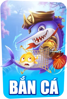 Bắn cá