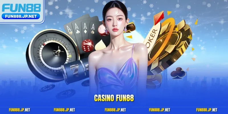 Casino FUN88