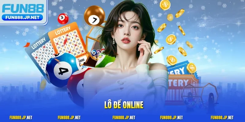 Lô đề online