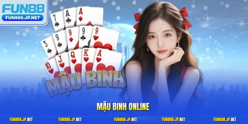 Mậu Binh online