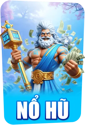 Nổ hũ