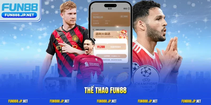 Thể thao FUN88