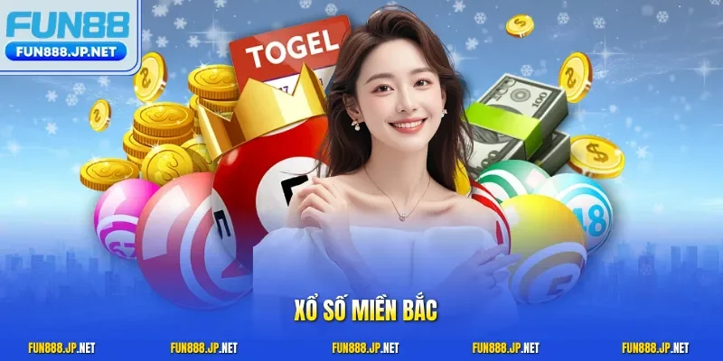 Xổ số miền Bắc