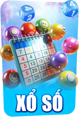Xổ số